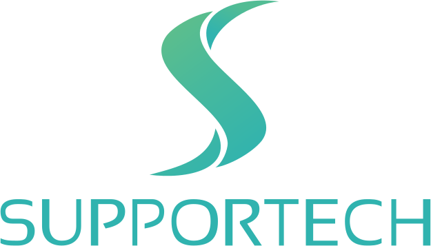 Logo Supportech